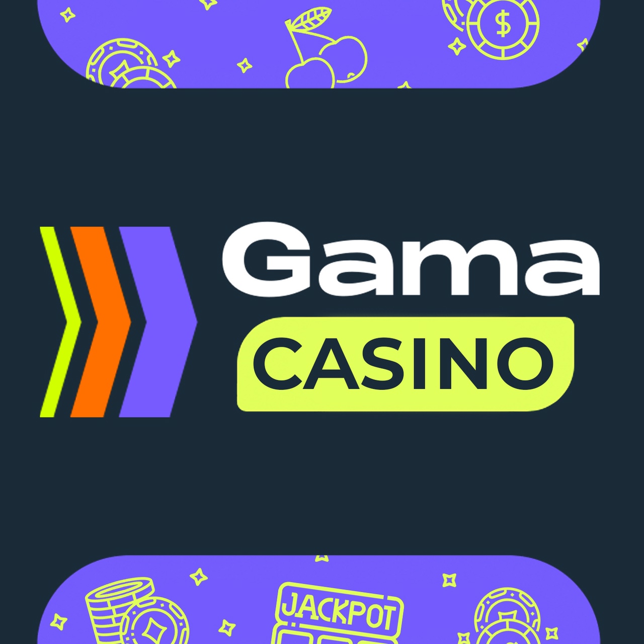 Гама казино  🚀 Официальный сайт онлайн казино